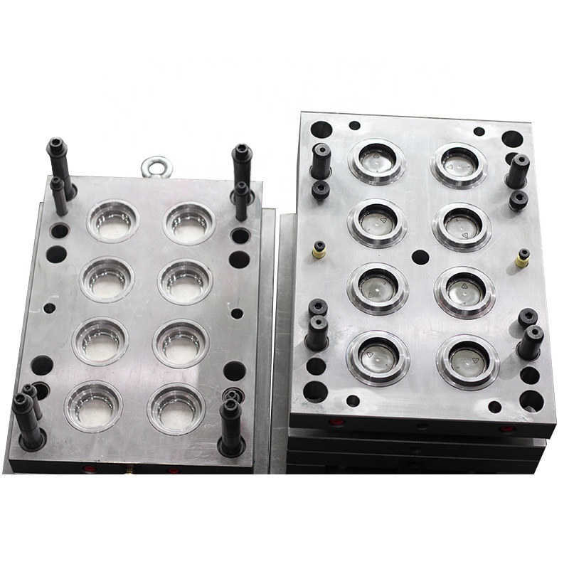 厂家供应矿泉水盖/油盖/药瓶盖/饮料盖子模具