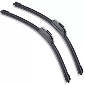 Подходят для Nissan Altima 2007-2018, Maxima 2009-2020/28"+16 дворниковая лезвие