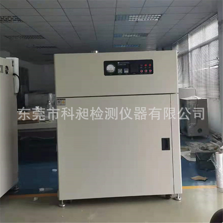 科昶供应洁净干燥箱电子元件用无尘烤箱线路板高温净化烤箱
