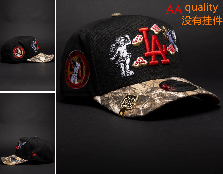 Gorra de béisbol de hip-hop moderna y de moda, superventas transfronteriza, ajustable, de alta calidad, estilo urbano, con visera curva, deportiva.