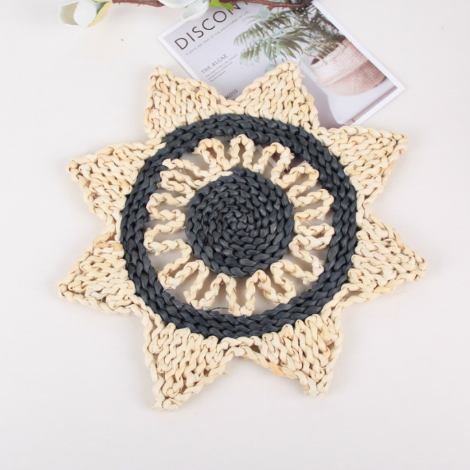 팔각별 더블 38cm