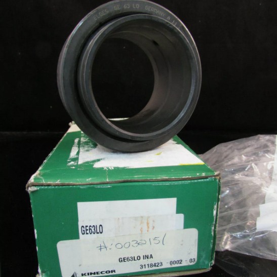 ELGES轴承 GE20-DO-E GE20-FO-2RS GE20-FO-2RS-E  GE20-LO-E INA