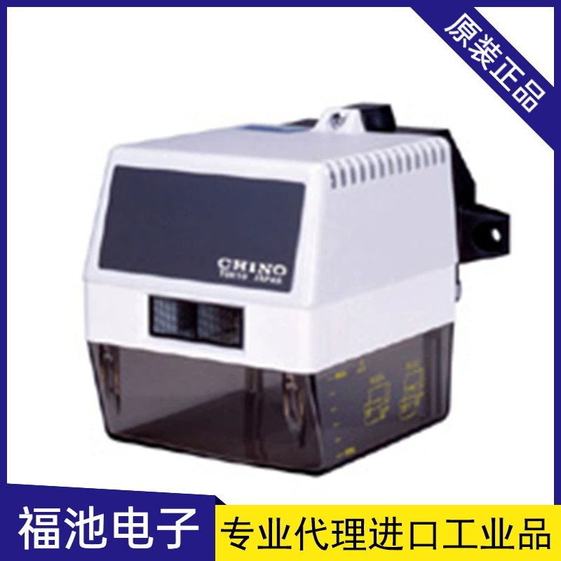 Япония CHINO R220-30 Чино/R220-30W/R221-30 сухой и влажный шаровой датчик температуры и влажности