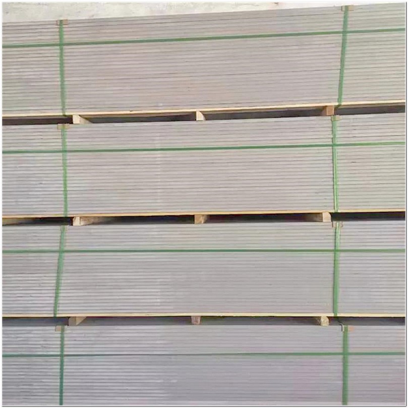 2440×1220硅酸钙板 户外 硅酸盐棉板 配电室防火板