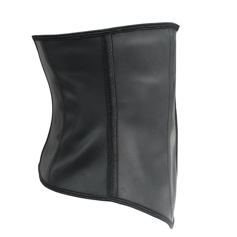 Cross-border 2024 invierno nuevo cinturón corto cinturón de goma cinturón de cintura sellado cintura