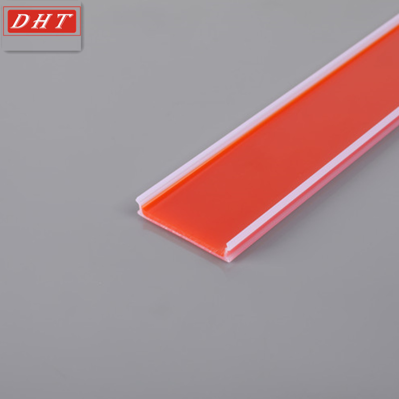 厂家供应PC彩色灯罩   PC扩散灯罩 LED灯罩