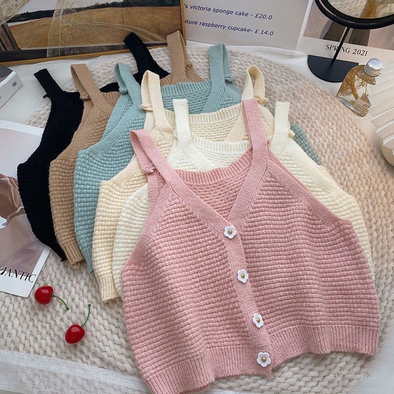 Kids' Camisole