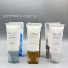 SKIN1004 ヒアルロン酸 ツボクサ アジアティカ ウォータリー エッセンス アンチ/サン ミルク 保湿 軽くて保湿力がありベタつかない