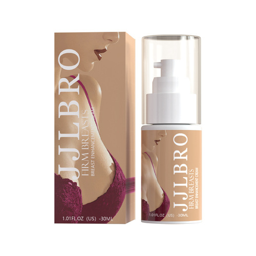 JJLBRO Women's Breast Firming Massage Gel Fengyun Breast Beautifying Lotion Breast Sagging Postpartum Care