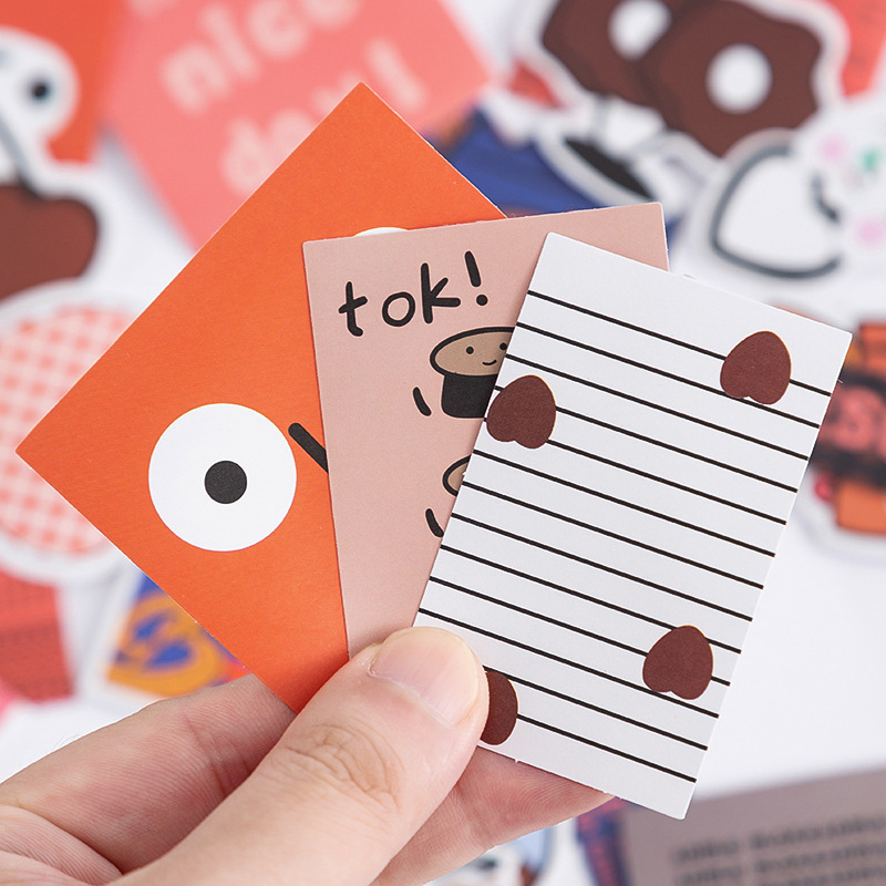 手帐贴纸MAZZZZY欧阳娜娜同款韩国ins少女心笔记本装饰贴画批发