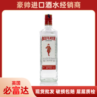 �ظ��_���BEEFEATER GIN��܊��ƶ����Ӿƚ־�700ml���Ӣ���M��