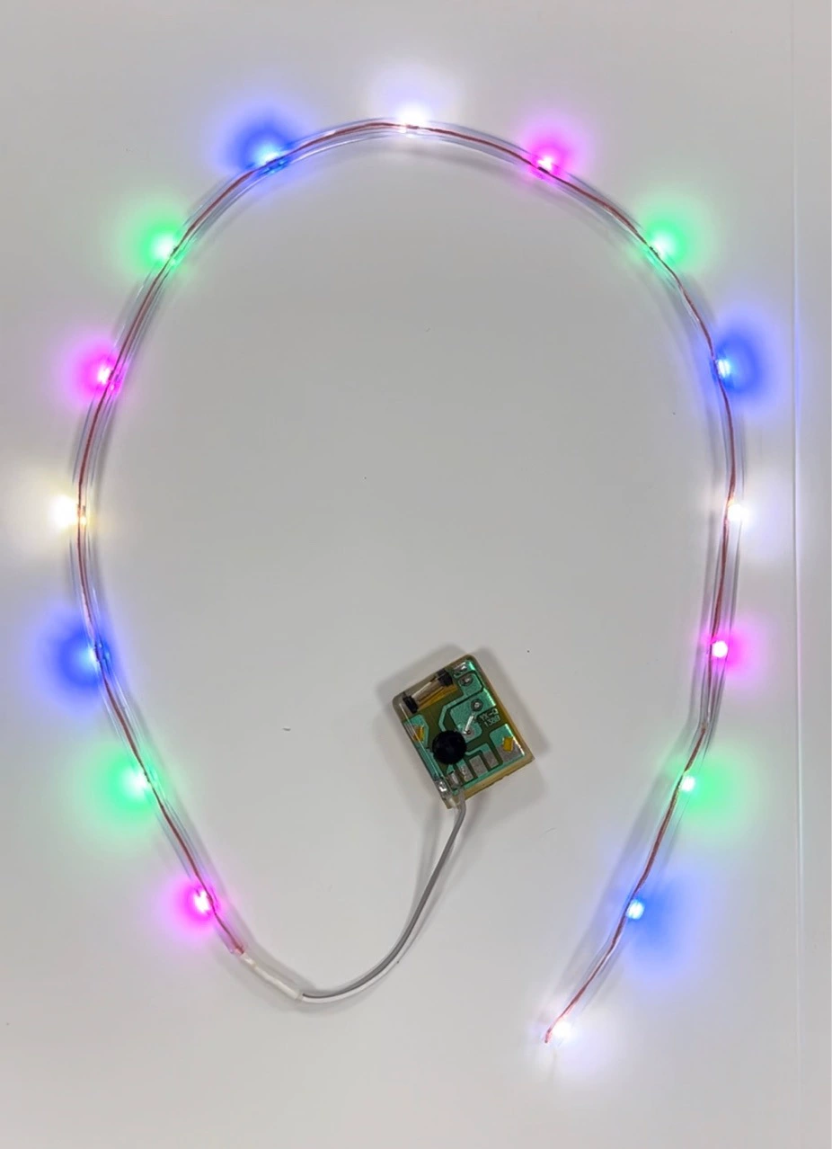 Вибрационная светодиодная обувь лампа для детей светящиеся туфли