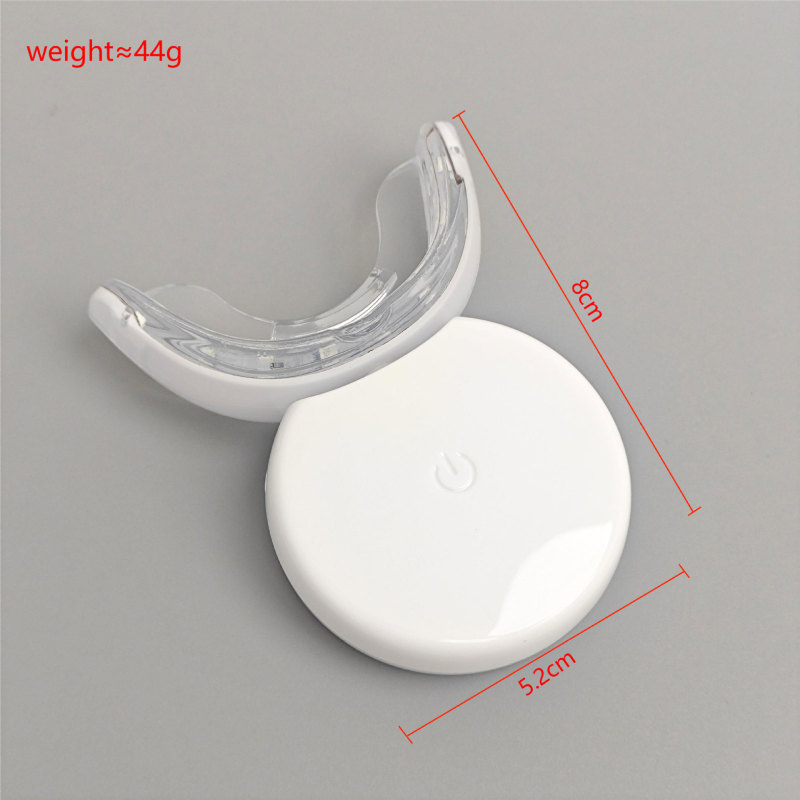 歯黄美歯器歯美白器専用ゲルペンセット冷光歯器家庭用歯器|undefined