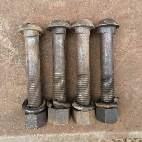 Placa de abrazadera de conexión de acero de riel de placa de abrazadera de conexión de riel de placa, también conocida como cola de pez es