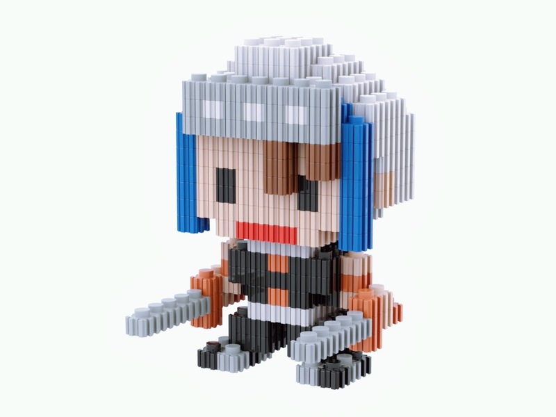 レゴ連続マイクロ粒子ビルディングブロック、サンリオ小箱、子供用教育玩具、小さなギフト、工場卸売と互換性があります。|undefined