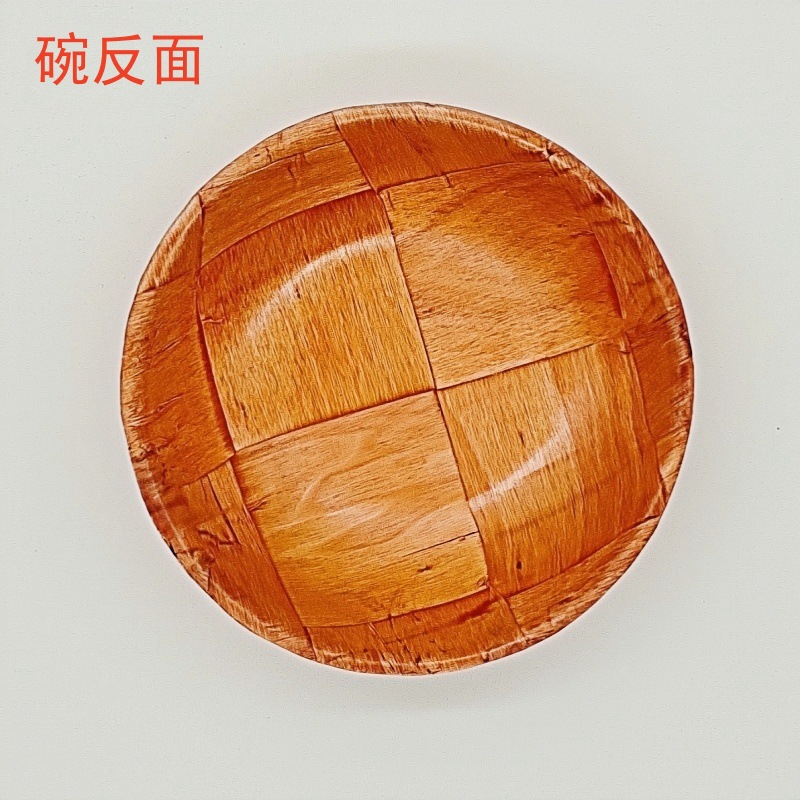 木碗4