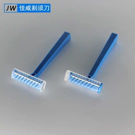 一次性剃须;刀片;其他美妆工具