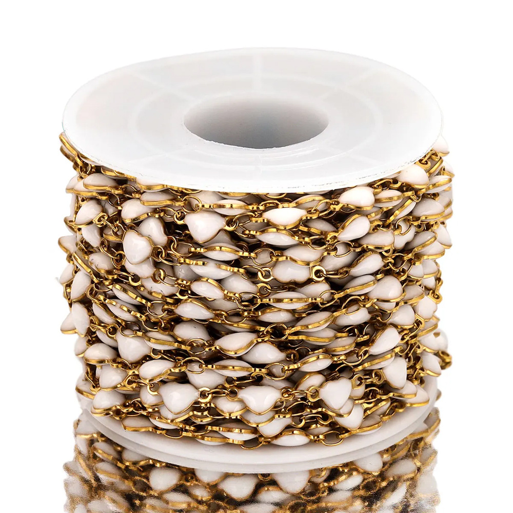 Estilo horizontal-blanco