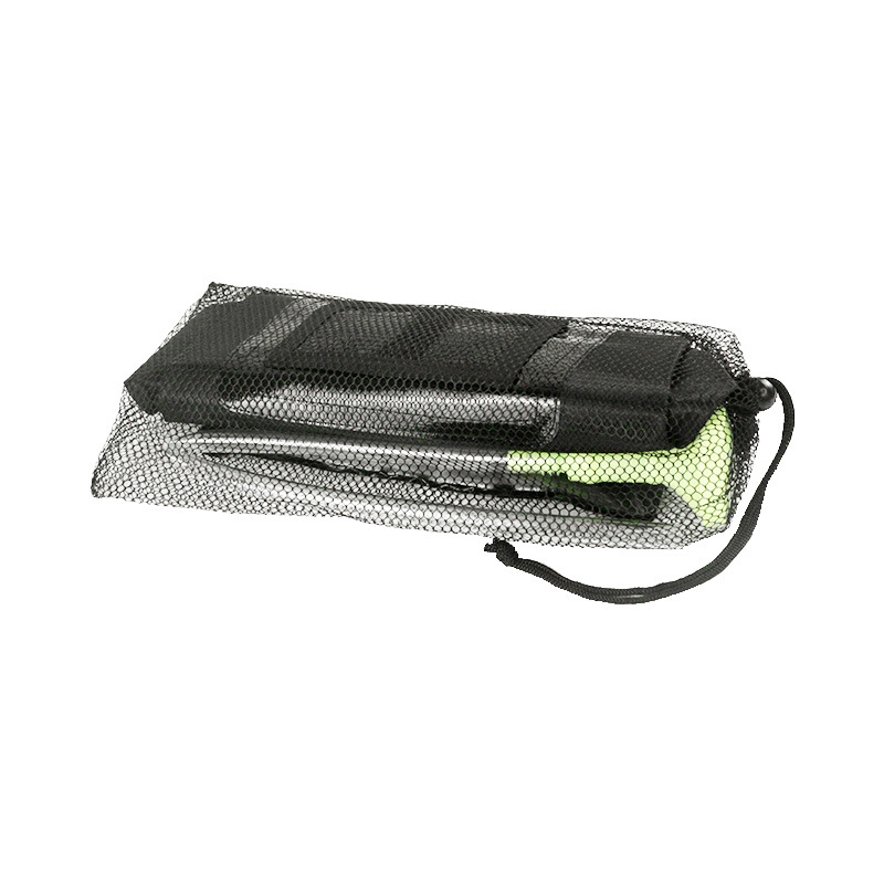 Bolsa de agua solar al aire libre bolsa de baño bolsa de almacenamiento de agua de baño bolsa de ducha portátil 20L bolsa de agua de baño