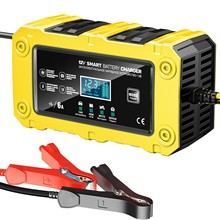 12V6A �ƿ��늙C Ħ��܇��܇AGM ��늳�ģʽ�����ޏͳ����