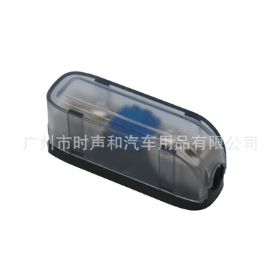 Fuse Holder 30A40A50A60A100A – Other Car Video