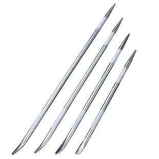 Truck Crowbar Rope Tightener, Booster Rod, Car Crowbar Tool, Special Steel Flat Head Crowbar, Tire Lever
