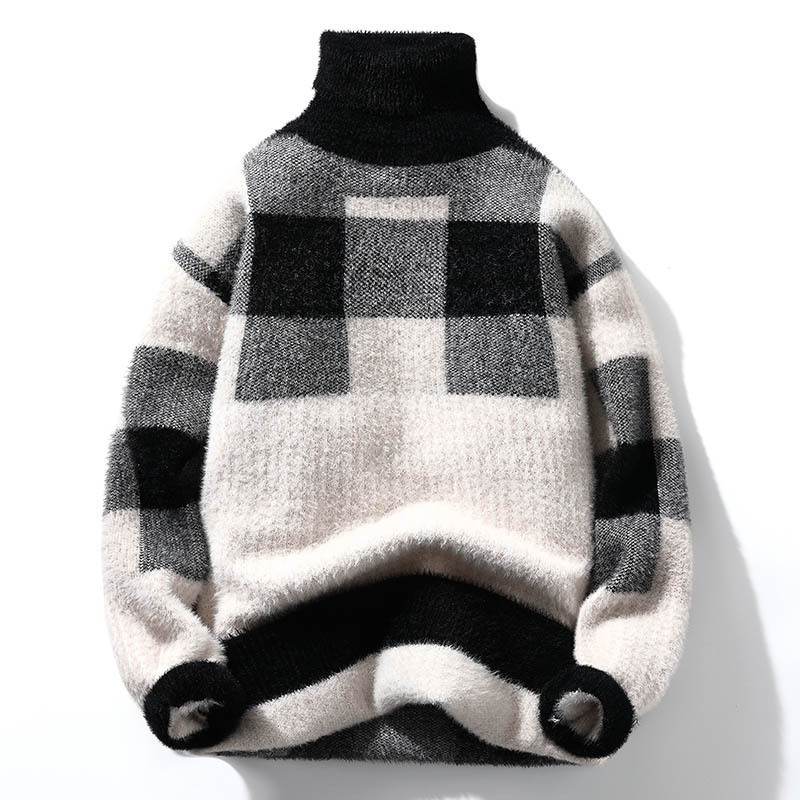 이미테이션 밍크 8806 블랙