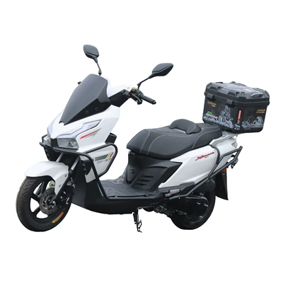 Can Be Registered, Motosikletlər