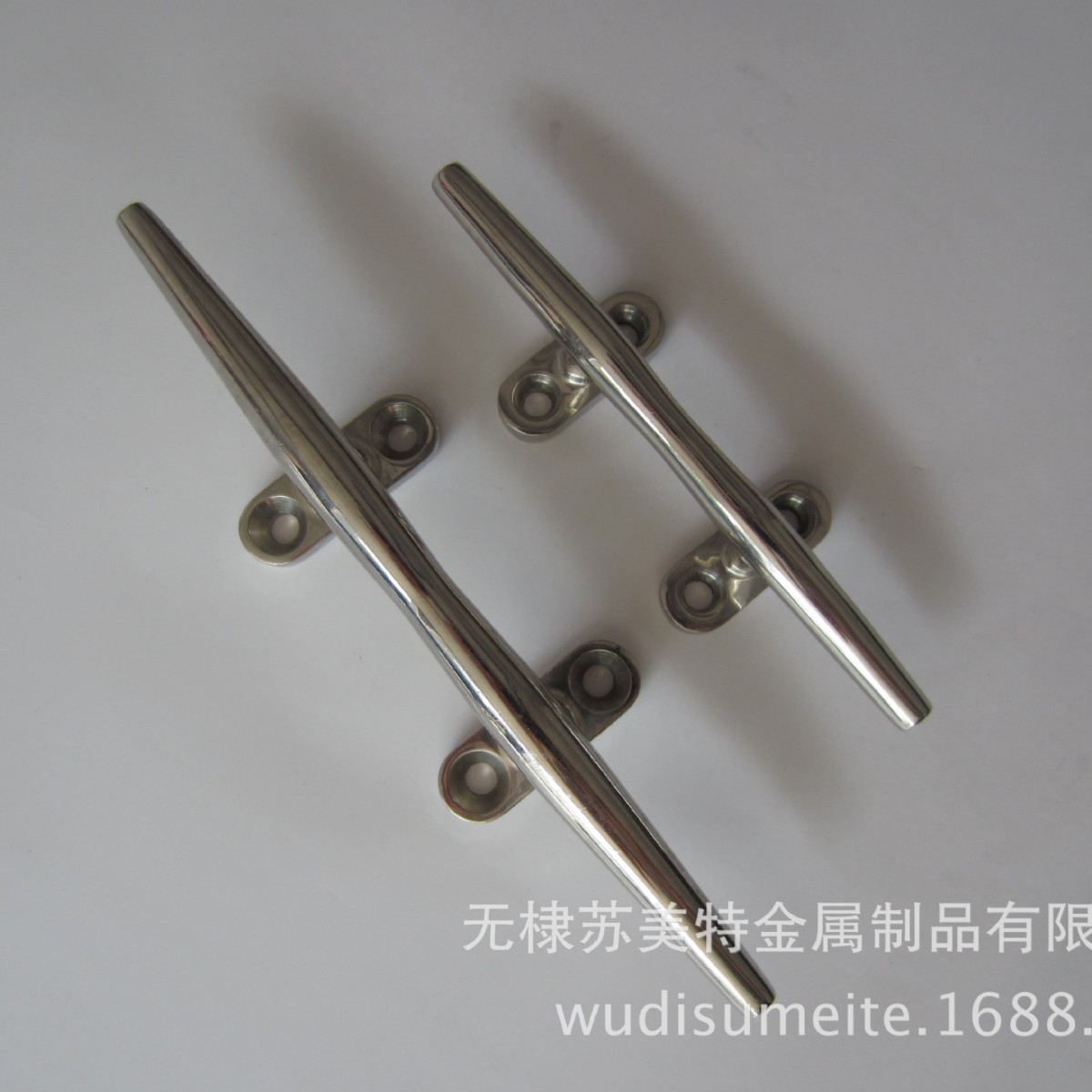 不锈钢系船柱 圆形 方形 异形 系船柱 无棣索具