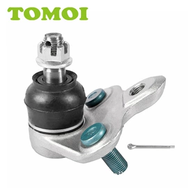 悬挂系统;转向拉杆;刹车片