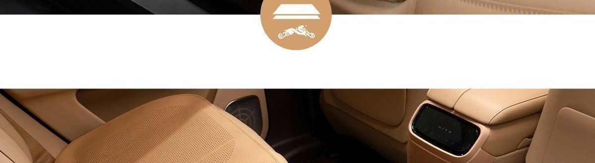 High-grade Nappa leather new single-piece women's seat cushion, purple seat pad, rear car seat cushion, suitable for all seasons