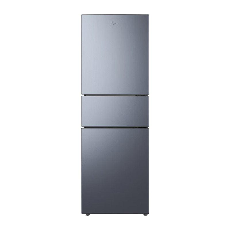 美236リットル三門家庭用冷蔵庫風冷無霜純味小型賃貸住宅省電力BCD-236WTM (e)|undefined