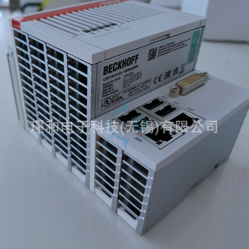 AX5732-0000德国beckhoff倍福伺服驱动器全新原装原装现货