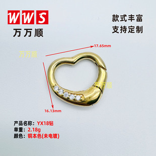 YX18� 18mm���ď��ɿ� ��荮����~�� ���Į����Ʒ�B�ӿ� ����