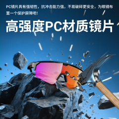 外国貿易スポーツ人工知能メガネ Bluetooth メガネサイクリング、音楽を聴く、通話、抗 UV、インイヤーランニング