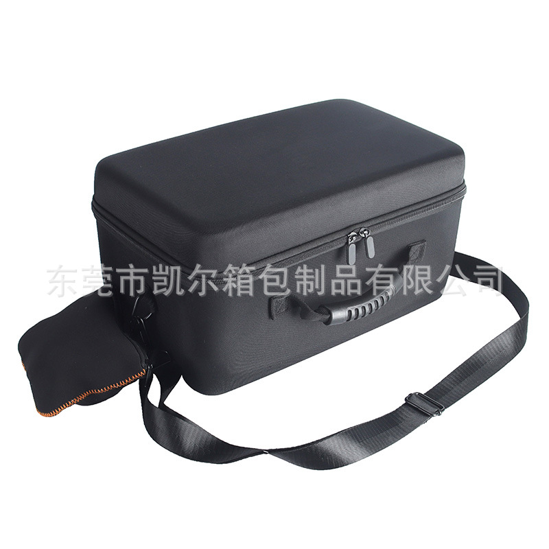 Aplicable Marshall STANMOREII altavoz portátil caja de almacenamiento de audio EVA cubierta protectora