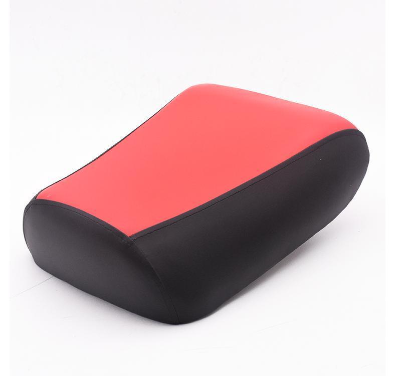 Battery Car Power God truck King seat Luba electric car iron car cushion saddle pull cargo iron frame car seat cushion