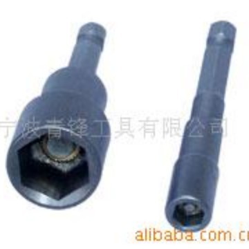 供应套筒电动螺丝刀配件螺帽厂家批发可加工自由组合零件螺母