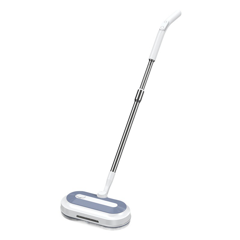 Wireless electric mop cross-border sweeping mop all-in-one machine hand-free automatic water spray mop electric mop