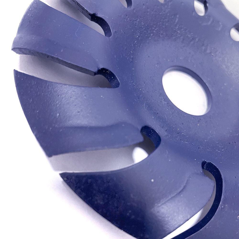 125/22mm Placa de molienda carpintería molienda tijeras ángulo amoladora rueda de pulido ángulo amoladora herramienta bandeja de té