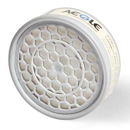 羿科60414157 KP100 H6008防粉尘颗粒物滤盒