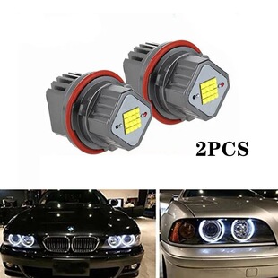 �m��춌��R���b��ʹ�۹�Ȧ�F��E39 80W LED Maker Angel eye