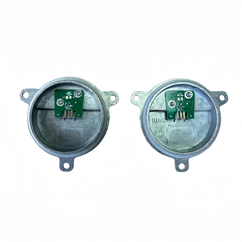 Aplicable a 3 series G20, G21 LED luz diurna fuente de luz de ojo de ángel 63118496311