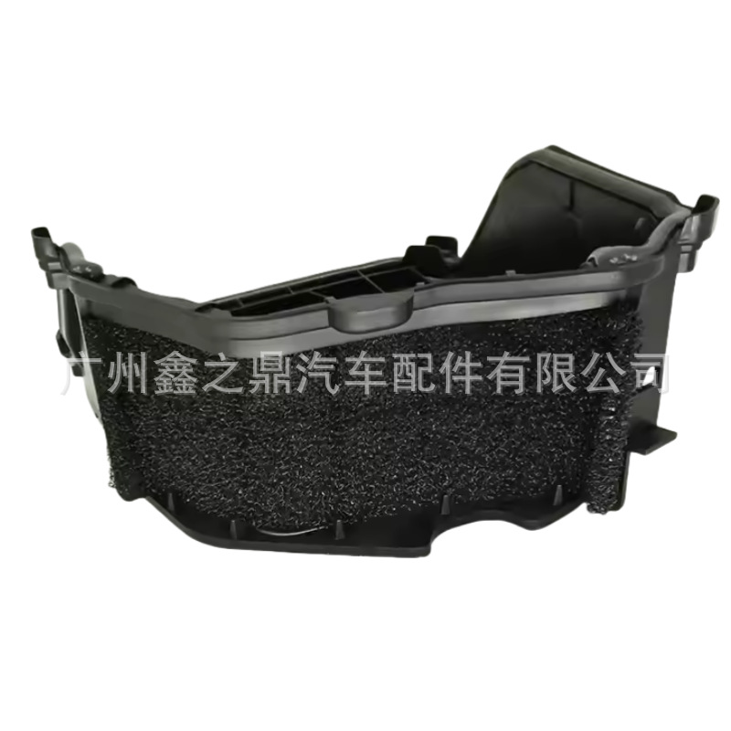 Suitable for Mercedes-Benz BMW blower cover 64119216222