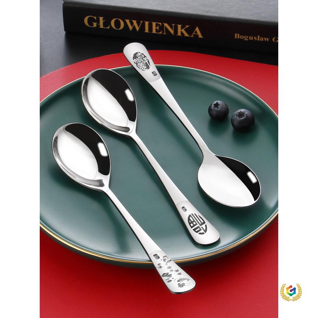 Stainless Steel 304 Stainless Steel Rice Paddle
