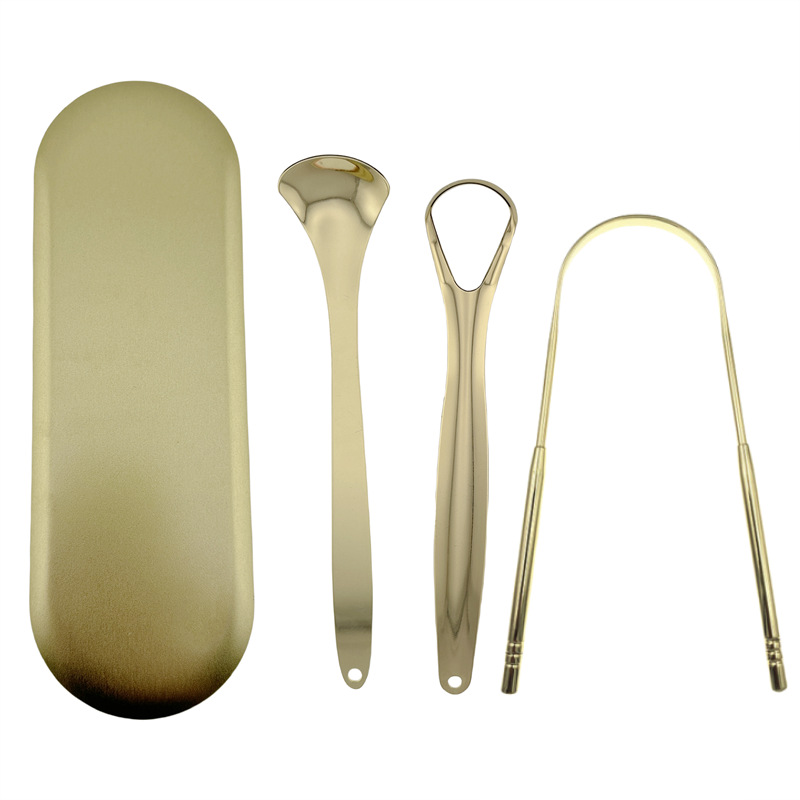 3개 세트 모조 금