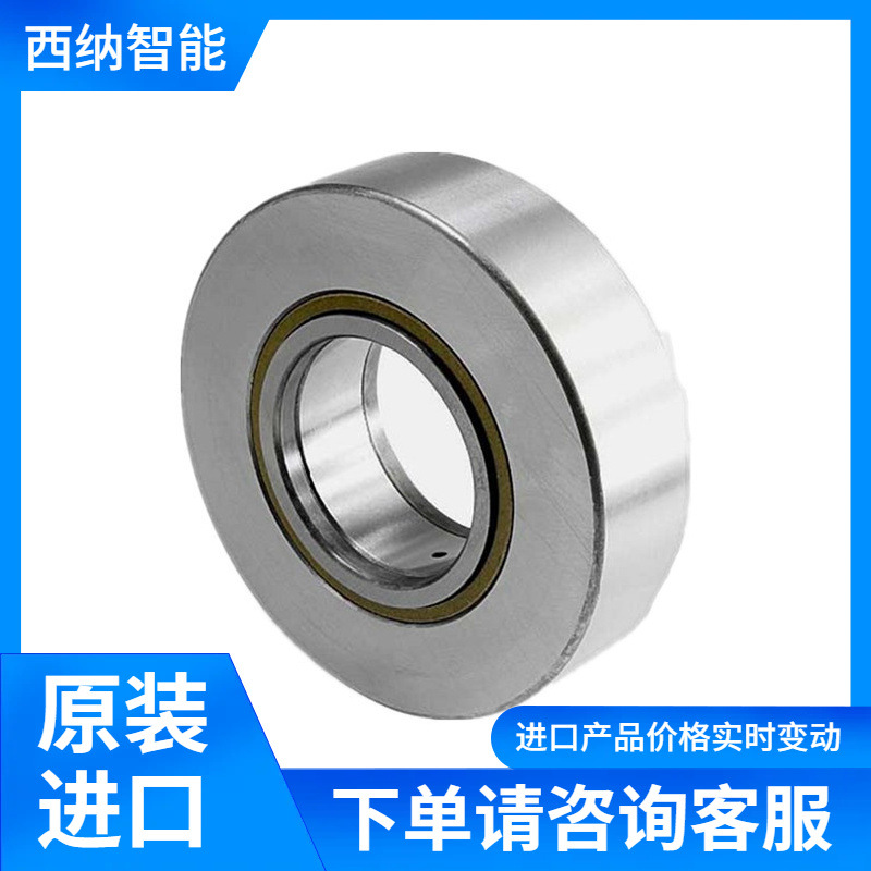 意大利CR轴承PWTR 15 2RS 原装进口