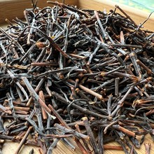 福建高山红茶梗 大批量红茶头大批量红茶梗批发