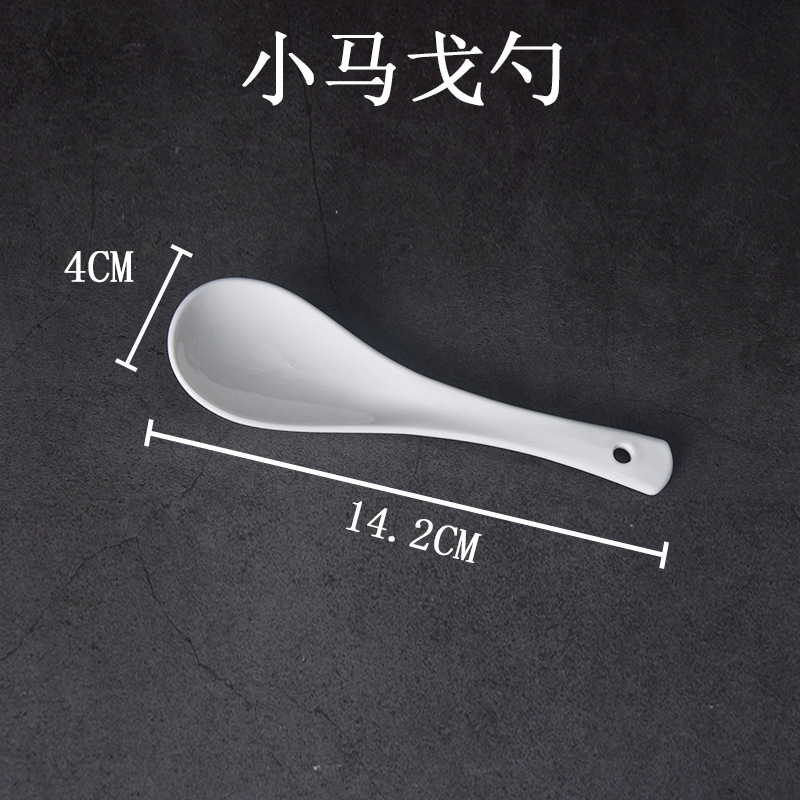 마이마고 스푼 1000개