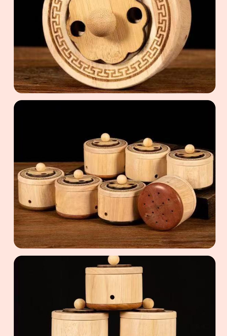 Red Bian Stone Facial Moxibustion Jar Home Moxa Device with Heating Massage for Face Care specifications